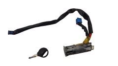 Commutateur D’allumage Peugeot 206 N0501539 4162Z1 Valeo CA1016