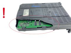Calculateur BSI 9664058780 BSI04EV PSA Johnson Controls 59401