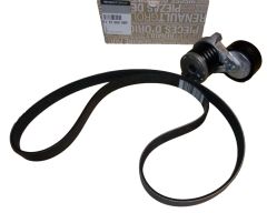 Centure Tendeur De Traction Original 117206096R Renault Dacia