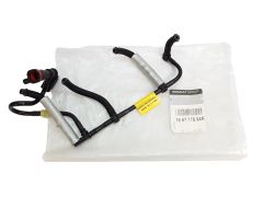 Tuyau D’alimentation Carburant Nouvelle Original Renault 1.5 dCi 166717694R