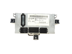 Calculateur Moduł BSI Fiat 51744895 Delphi 29257