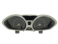 Bloc Compteurs Vitesse Ford Fiesta 8A6T-10849-EG 8A6T10849EG 60918 Bloc Compteurs Vitesse Ford Fiesta 8A6T-10849-EG 8A6T10849EG 60918