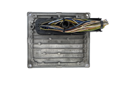 Calculateur S120977315F 6S61-12A650-FF Ford Siemens 53436