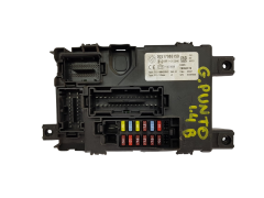 Boîtier Fusibles Fiat 00517986150 28094319 97RI-010040 Delphi