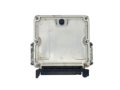 Calculateur PSA 0281010252 9635158180 28FM0291 Bosch 