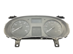 Bloc Compteurs Vitesse Renault Trafic 2 8201297582 F 43899