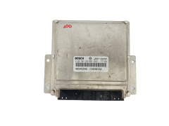 Calculateur 46546205 0281001928 C424B182 Fiat Bosch 39100