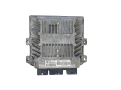 Calculateur 9653577680 9647423380 5WS40155A-T SID801A PSA Siemens