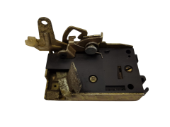 Serrure De Porte Droit Arrière 913836 Citroen AX Kiekert 11146
