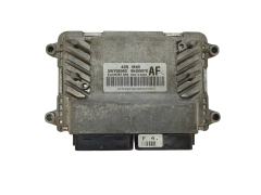 Calculateur 96469978 5WY5956G 42R 1BXV Chevrolet 15460