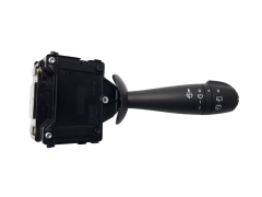 Commodo D'essuie Glace Smart Forfour E1084593 Valeo