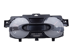 Bloc Compteurs Vitesse Fiat Talento Trafic 3 Vivaro 2 248106404R Bloc Compteurs Vitesse Fiat Talento Trafic 3 Vivaro 2 248106404R