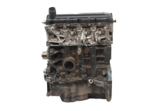 Moteur À Diesel K9KT766 1,5 DCI Renault Clio 3 Modus K9K766 1045