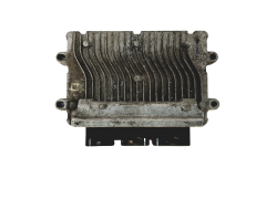 Calculateur 9666498280 9655883280 21586689-5A PSA Valeo