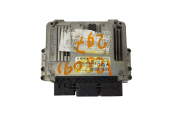 Calculateur 9677030080 9666729680 0281017336 PSA Bosch 19387