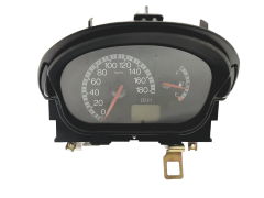 Bloc Compteurs Vitesse Fiat Seicento 735270336 6063449916 40209