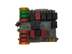 Module 51775688 0051775688057657 Fiat 2510