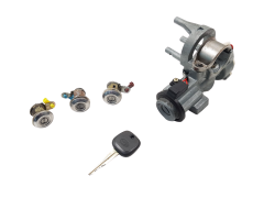 Commutateur D’allumage Daihatsu Cuore 381093 1052 Commutateur D’allumage Daihatsu Cuore 381093 1052