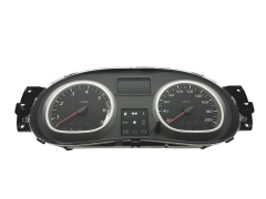 Bloc Compteurs Vitesse Dacia Duster 248104707R 