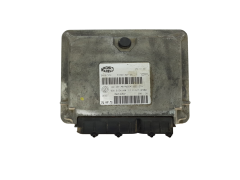 Calculateur IAW 4AF.M9 55187372 61600.627.05 Fiat Magneti Marelli 16456