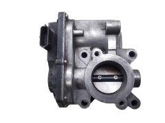 Boitier Papillon D’admission Renault 8200570865 8200578645 1240