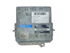 Calculateur BMW 2243421 0281001119 22451375L5T Bosch