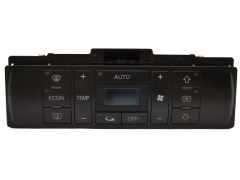 Commande Chauffage 5HB00790805 8D0820043M Audi A4 B5 Commande Chauffage 5HB00790805 8D0820043M Audi A4 B5