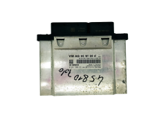 Calculateur 04E907309AF 0261S09531 VW Skoda Bosch 34101