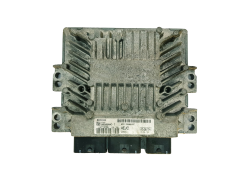 Calculateur 8V21-12A650-EC 5WS40584C-T Ford Continental 33012