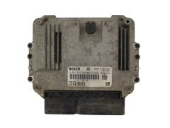 Calculateur 55198921BQ 0281012548 Opel Bosch GM 2924