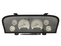 Bloc Compteurs Vitesse Jeep Grand Cherokee 56042916AM 42185