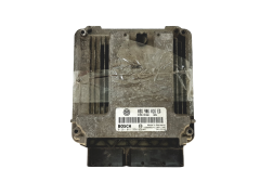 Calculateur 03G906016EG 0281011950 VW Seat Bosch