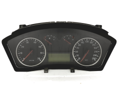 Bloc Compteurs Vitesse Fiat Croma 51735924 503001090100 29403