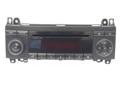 Radio Cd Mercedes-Benz A W169 A1698200286 BE6086
