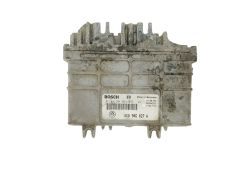 Calculateur Seat VW 6K0906027A 0261204054 Bosch 