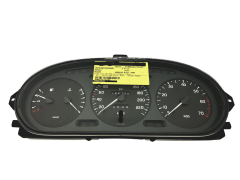 Bloc Compteurs Vitesse Renault Megane 1 Scenic 1 7700839644 49556