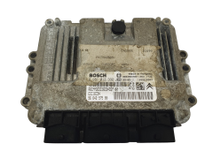 Calculateur 0281013332 9664257580 9653958980 EDC16C34 PSA Bosch 68364