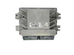 Calculateur S110140002A 8200326391 8200326380 Renault Siemens 47728