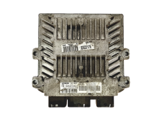 Calculateur 5WS40145A-T 9653205380 9647423380 PSA Siemens 26986