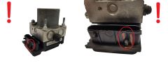 Pompe Abs Opel 13276461 0265800770 0265232212 5273