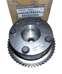 Poulie Dephaseur Arbre Cames Nouvelle Original 13025EA22A Renault Nissan