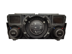 Commande Chauffage Peugeot 3008 96738322XT 6452Y3 A2C37822600 Commande Chauffage Peugeot 3008 96738322XT 6452Y3 A2C37822600