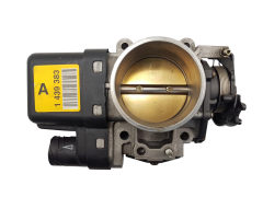 Boitier Papillon D’admission 1354- 1439383 007623 BMW Hella Boitier Papillon D’admission 1354- 1439383 007623 BMW Hella