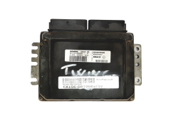 Calculateur S110138000C 8200059086 8200044437 Renault Siemens 27084
