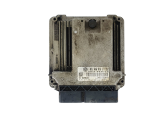Calculateur 03L906012J 0281017658 VW Bosch 37201