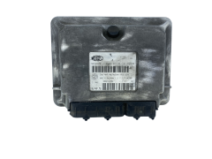 Calculateur IAW4AF.M9 55187372 61600.627.05 Fiat Magneti Marelli 49504