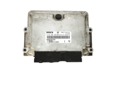 Calculateur 46825756 0281001955 Fiat  Bosch 20970