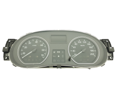 Bloc Compteurs Vitesse Dacia Sandero P248101432R 26069