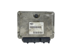 Calculateur IAW4AF.M9 55187372 61600.627.05 Fiat Magneti Marelli 61366
