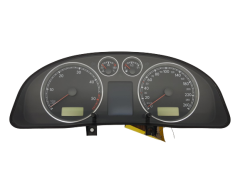 Bloc Compteurs Vitesse VW Passat B3 3B0920847E 110080199010 21947 Bloc Compteurs Vitesse VW Passat B3 3B0920847E 110080199010 21947